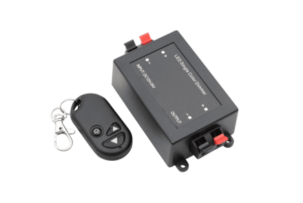 Диммер для ленты SWG RF-DIM-3-8A 000934