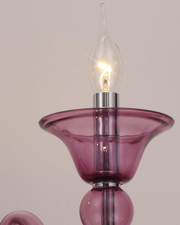 Бра Lumien Hall Нейт 2029/2W-WTCR