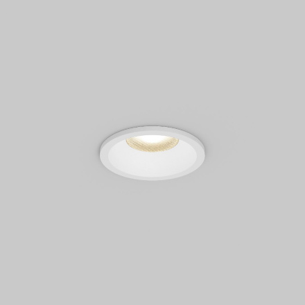 Встраиваемый светильник Maytoni Mini DL059-7W3K-W