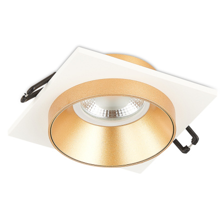 Встраиваемый светильник Simple Story 2068-1DLWG