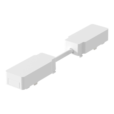 Прямой коннектор ST Luce Skyflat ST067.509.17