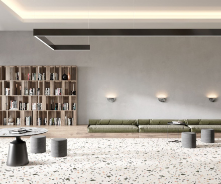 Светодиодная лента Maytoni Ultra 24В 2835 27Вт/м 3000К 5м IP20 201114