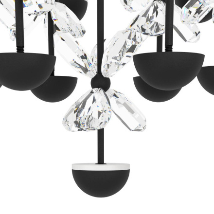 Каскадная люстра Eglo Pianopoli 2 390277