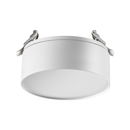 Встраиваемый спот Novotech Prometa 358752