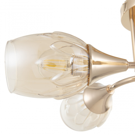 Потолочная люстра Arte Milano Napoli 336366/5 FGD