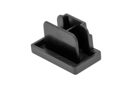 Заглушка для однофазного трека DesignLed ECS-BL-2 005230