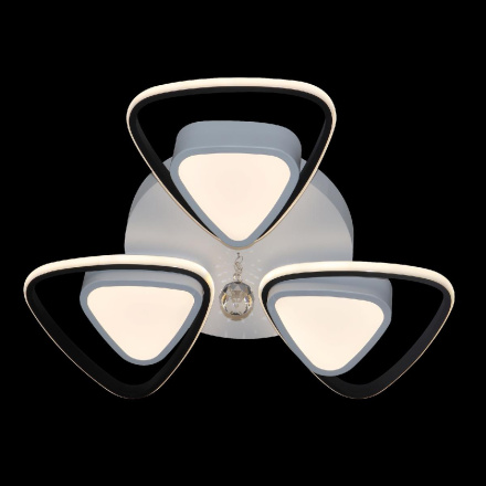 Потолочная люстра Natali Kovaltseva HIGH-TECH LED LAMPS 82047