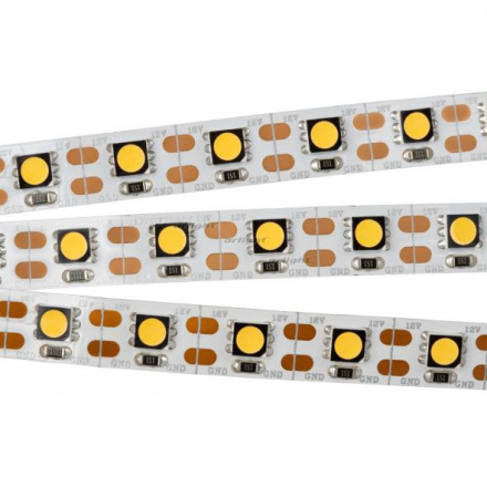 Светодиодная лента Arlight RT 2-5000 12V Cx1 Day4000 2x (5060, 360 LED, CRI98) 021472