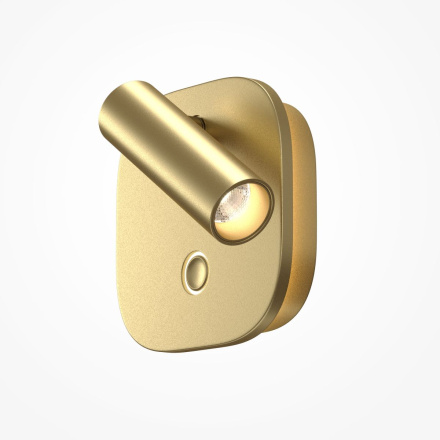 Спот Maytoni Ego C175WL-9W-2.7-4K-MG