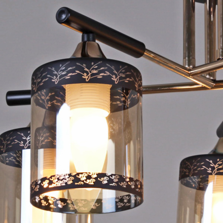 Люстра на штанге Reluce 52134-0.3-05