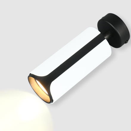 Спот General GWL-GU10-M-IP20 661709