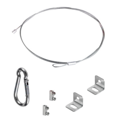 Трос Kanlux Psr 100 25591