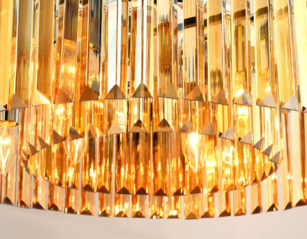 Подвесная люстра Ambrella Light Traditional TR5097