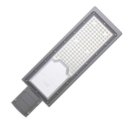 Уличный консольный светильник Gauss Avenue 629534105