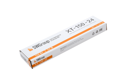 Блок питания SWG XT-150-24 003066