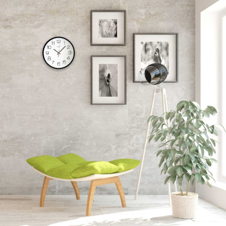 Часы настенные Apeyron PL1712502