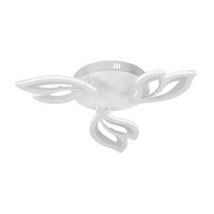 Потолочная люстра Vitaluce V3893-0/3PL