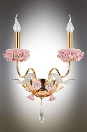 Бра Omnilux Muntiggioni OML-70411-02