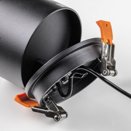 Встраиваемый спот Lightstar Acuto 215857