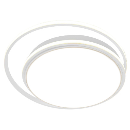 Потолочная люстра Natali Kovaltseva Groove LED LAMPS 81186