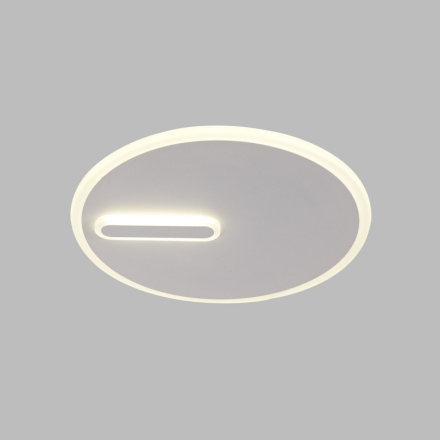 Потолочный светильник Mantra CLOCK 6670