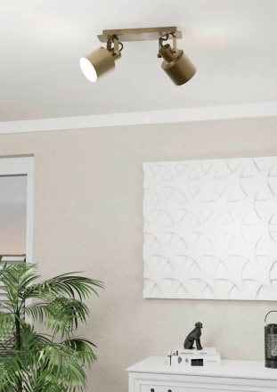 Спот Eglo Southery 43818