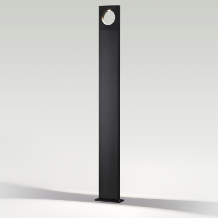 Ландшафтный светильник Odeon Light Como 6653/10GA