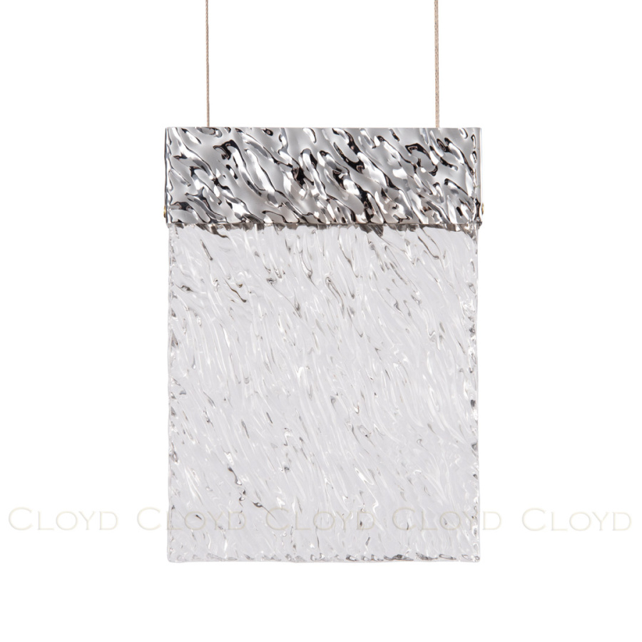 Подвесной светильник Cloyd Escobar 10718