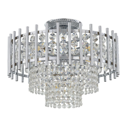 Потолочная люстра Arte Milano Sorrento 376109/6/30/390 CR