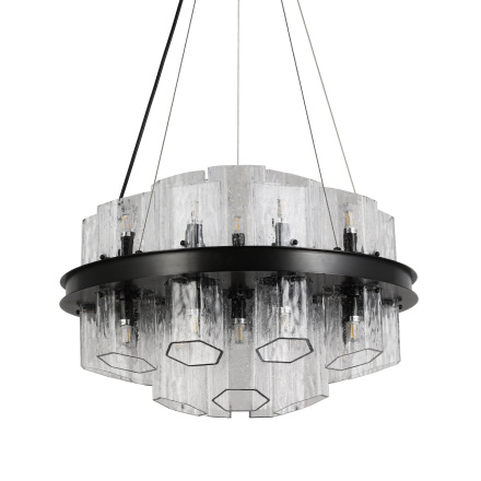 Подвесная люстра Delight Collection BRCH9191-BZ