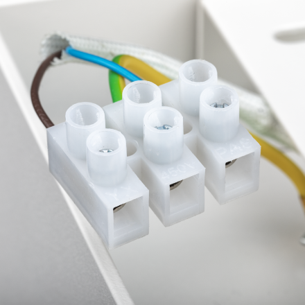 Накладной светильник Ritter Arton 51401 5