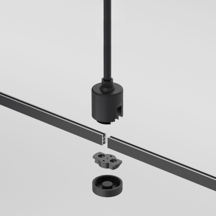 Декоративная стойка с коннектором Elektrostandard Esthetic Magnetic 4690389202285 85153/00 a065449