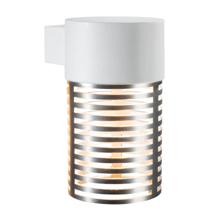 Уличный настенный светодиодный светильник Paulmann AmbientLed 93811