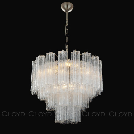 Подвесная люстра Cloyd Anno 11650