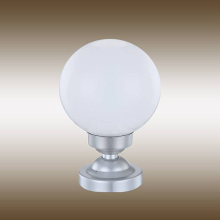 Светильник на солнечных батареях Globo Solar 33794