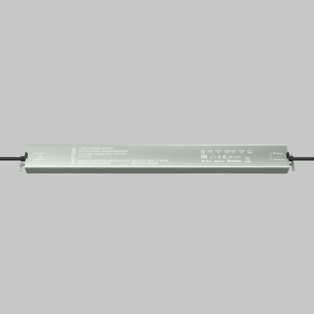 Блок питания Maytoni Led Strip PSL023 24В 200Вт IP 67 822013