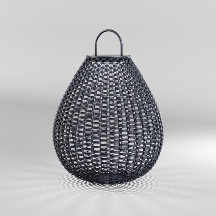 Ландшафтный светильник Maytoni Plet OSL599FL-L5B3K