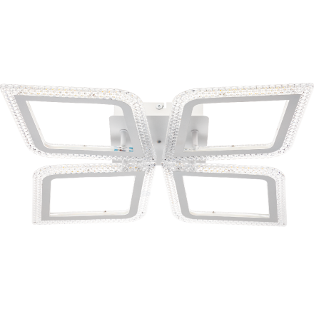 Потолочная люстра Ritter Losanga 52928 0