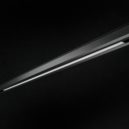 Трековый светильник Lumker SY-LINK-1200-BL-40-WW 016844