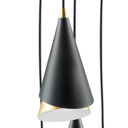 Подвесной светильник Lightstar CONE 757090