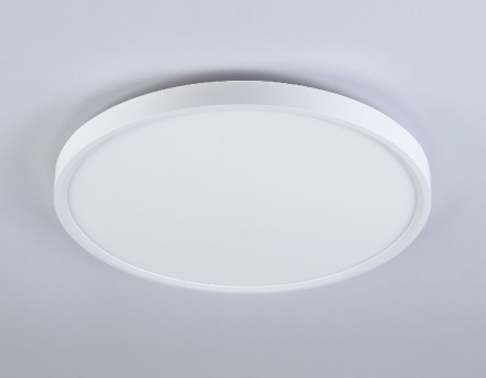 Потолочный светильник Ambrella Light Orbital Air FZ3001