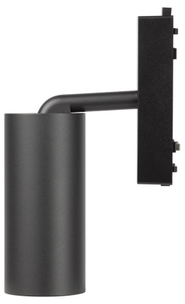 Трековый магнитный светильник Эра TRM-S5-3-12W4K-BK Б0059052