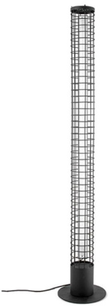 Торшер LOFT IT Office Loft1705BK