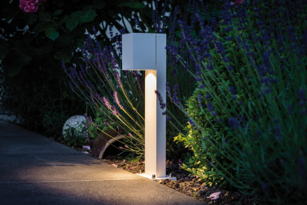 Садовый светильник Paulmann 93816