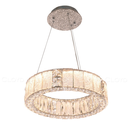 Подвесная люстра Cloyd Radianta 11257