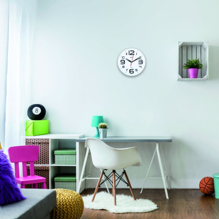 Часы настенные Apeyron PL200911