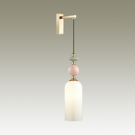 Бра Odeon Light CANDY 4861/1WA