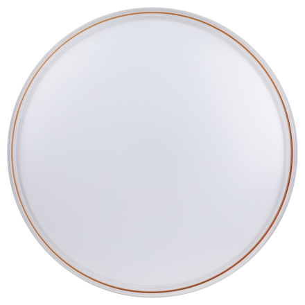 Потолочный светильник Эра SPB-6-80-RC Solar RGBD Б0054483