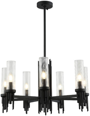 Люстра на штанге Stilfort Graff 2170/02/07P