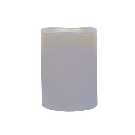 Свеча светодиодная Uniel ULD-F061 WARM WHITE CANDLE UL-00008622